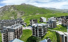 Belambra Hôtel Tignes - Le Diva - Demi-pension